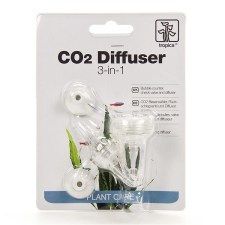 Tropica Co2 Diffuser 3-In-1